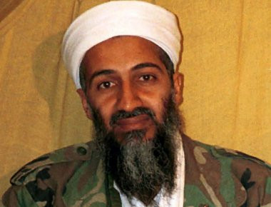 CIA: Έδωσε στη δημοσιότητα βίντεο από το ημερολόγιο 228 σελίδων του Μπιν Λάντεν (φωτό,βίντεο)